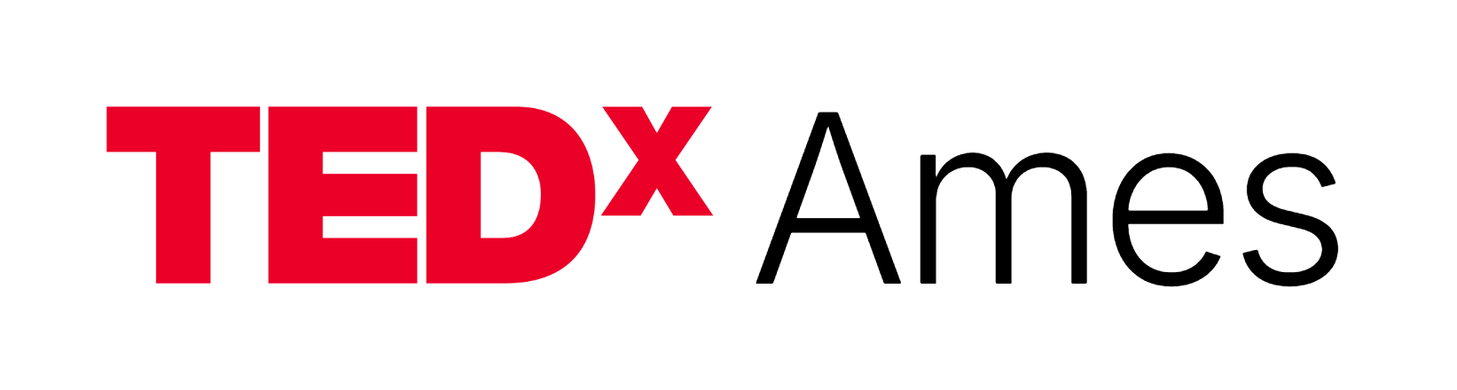 TEDxAmes