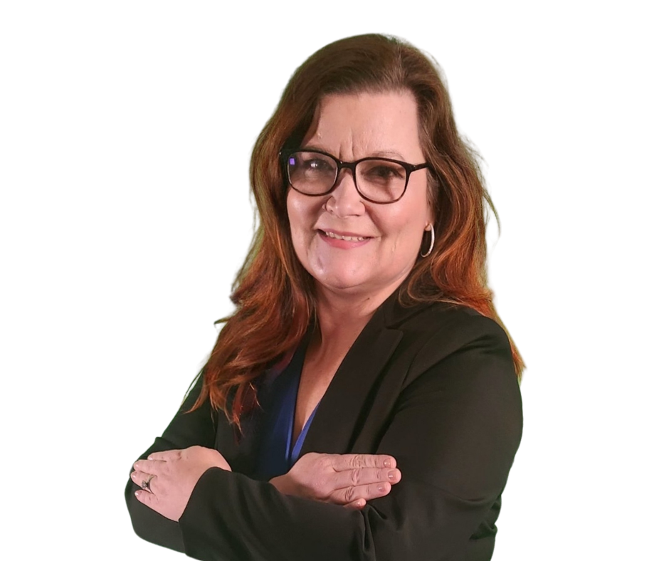 Headshot of Jennifer Welch, TEDxAmes RENEW speaker